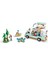 42663 LEGO Friends Arkadaşlık Karavan Macerası Parça + Yaş Kız Erkek Çocuk Oyuncak Eğitici Oyuncakla 3