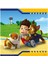 93694 Paw Patrol 3X49 Parça Ravensburger Puzzle Kız Erkek Çocuk Oyuncak Eğitici Oyuncaklar 3