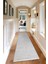 Revna Yolluk Halı | Yıkanabilir, Kaymaz Taban, Modern Koridor ve Antre Kilimi 1