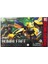 Bfs Transformers Bumblebee 16 cm 2