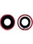 Iphone Xr Arka Kamera Lens SET-(5775) - M924B012-N46924 5
