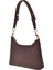 Kahve Kadın Omuz Çantası JC4025PP1N301 2