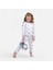 Çocuk Kışlık Pijama Takımı 1.5 Tog Koala Pj-Zee 1