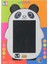 Lc Sevimli Panda Çizim Tableti 22CM Kız Erkek Çocuk Oyuncak Eğitici Oyuncaklar 2