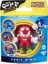 GJN07000 Goojitsu Sonic Minis Tekli Figür Kız Erkek Çocuk Oyuncak Eğitici Oyuncaklar 2