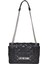 Siyah Kadın Omuz Çantası JC4001PP1N000 1