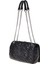 Siyah Kadın Omuz Çantası JC4001PP1N000 2