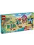 LEGO Disney Princess Disney Prensesi Pazar Macerası 43246 Kız Erkek Çocuk Oyuncak Eğitici Oyuncaklar 2