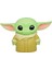 Monogram Star Wars Grogu Figür Kumbara Kız Erkek Çocuk Oyuncak Eğitici Oyuncaklar 1