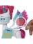 F6346 My Little Pony Kanat Sürprizi +3 Yaş Kız Erkek Çocuk Oyuncak Eğitici Oyuncaklar 3