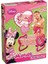 Minnie Mouse Beşik Set Kız Erkek Çocuk Oyuncak Eğitici Oyuncaklar 2