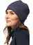 Real Stuff Beanie Unisex Mavi Bere 4