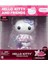 HKT08100 Hello Kitty Figür 10CM Kız Erkek Çocuk Oyuncak Eğitici Oyuncaklar 1