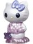 HKT08100 Hello Kitty Figür 10CM Kız Erkek Çocuk Oyuncak Eğitici Oyuncaklar 2