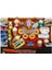 S00002570 Market Set Hamburger/dondurma/tatlı -Sun Kız Erkek Çocuk Oyuncak Eğitici Oyuncaklar 2