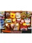 S00002570 Market Set Hamburger/dondurma/tatlı -Sun Kız Erkek Çocuk Oyuncak Eğitici Oyuncaklar 3