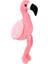 Flamingo Peluş 35CM Kız Erkek Çocuk Oyuncak Eğitici Oyuncaklar 3