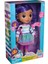 Gabby's Doll House Sesli Bebek Figür 33CM Kız Erkek Çocuk Oyuncak Eğitici Oyuncaklar 3