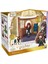 6061846 Tılsım Dersi ve Hermione Granger Figür- Magical Minis, +5 Yaş Kız Erkek Çocuk Oyuncak Eğitic 1
