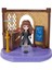 6061846 Tılsım Dersi ve Hermione Granger Figür- Magical Minis, +5 Yaş Kız Erkek Çocuk Oyuncak Eğitic 2