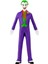 Sunman Joker Bükülebilir Figür 14CM Kız Erkek Çocuk Oyuncak Eğitici Oyuncaklar 2