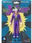 Sunman Joker Bükülebilir Figür 14CM Kız Erkek Çocuk Oyuncak Eğitici Oyuncaklar 3