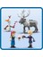 LEGO Disney Frozen Anna’nın Kızak Macerası 43256 Kız Erkek Çocuk Oyuncak Eğitici Oyuncaklar 2
