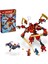 71812 LEGO Ninjago Kai\'nin Ninja Tırmanma Robotu 623 Parça +9 Yaş Kız Erkek Çocuk Oyuncak Eğitici O 1