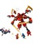 71812 LEGO Ninjago Kai\'nin Ninja Tırmanma Robotu 623 Parça +9 Yaş Kız Erkek Çocuk Oyuncak Eğitici O 2