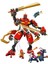 71812 LEGO Ninjago Kai\'nin Ninja Tırmanma Robotu 623 Parça +9 Yaş Kız Erkek Çocuk Oyuncak Eğitici O 3