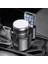 Ally 2in1 Ayarlanabilir Araç Içi Bardak ve Telefon TUTUCU-(5775) - M915B708-N79915 3