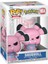 Funko Pop Games Pokemon Snubbull Kız Erkek Çocuk Oyuncak Eğitici Oyuncaklar 2