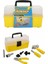 Zapp Toys My Workshop Çantalı Tamir Seti 10 Parça Kız Erkek Çocuk Oyuncak Eğitici Oyuncaklar 1