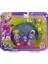 Polly Pocket ve Arkadaşları Farklı Moda Aksesuarları Oyun Setleri - 1ADET Fiyatıdır Kız Erkek Çocuk 3