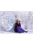 91157 Frozen Iı Sisters Forever 2X24 Parça Ravensburger Puzzle Kız Erkek Çocuk Oyuncak Eğitici Oyunc 3