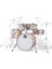 Mars Maple Akustik Davul 20+10+12+14FT+14S (MM504SFNW) 3