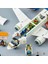 60367 Lego® City - Yolcu Uçağı 913 Parça +7 Yaş 3