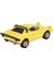 Mini Gt 1/64 Lancia Stratos Hf Stradale Giallo Fly Kız Erkek Çocuk Oyuncak Eğitici Oyuncaklar 3