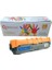 Brother Tn 261 Muadil Toner Mavi TN265 HL3140 HL3150 HL3170 HL3180 DCP9015 MFC9130 MFC9140 1
