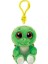 Ty Beanie Boos Peluş Kaplumbağa Anahtarlık Turbo Kız Erkek Çocuk Oyuncak Eğitici Oyuncaklar 1