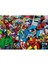 12000510 Challenge Marvel 1000 Parça Ravensburger Puzzle Kız Erkek Çocuk Oyuncak Eğitici Oyuncaklar 2