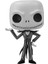 Funko Pop Disney Series 2 Jack Skellington Kız Erkek Çocuk Oyuncak Eğitici Oyuncaklar 1