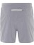 Race Erkek Gri Şort 4