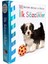 Bebek Dokun ve Hisset Serisi Ilk Sözcükler Kız Erkek Çocuk Oyuncak Eğitici Oyuncaklar 1