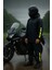 Motosiklet Su Geçirmez Reflektörlü Kurye Motorcu Yağmurluk Ekstra Dayanıklı 1