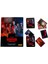 Stranger Things Çıkartma Albümü Kız Erkek Çocuk Oyuncak Eğitici Oyuncaklar 1