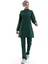 Tesettür Forma Takımı Full Çıtçıt - 58 Yeşil 3