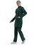 Tesettür Forma Takımı Full Çıtçıt - 58 Yeşil 5