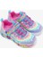 Flower Friends Şeker Kokulu Kız Çocuk Spor Ayakkabı 6