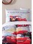 Disney Cars On The Road Tek Kişilik Uyku Seti 3